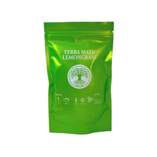 Чай Єрба Мате, 50 г, Malee Tea