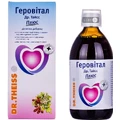 Геровитал Плюс Др.Тайсс жидкость для перорального применения, 500 мл