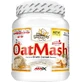 Amix Mr.Poppers, OatMash, Banoffee 600 г