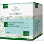 CannamediQ ORTOPEDEN 1×180 табл, пищевая добавка: цены и характеристики