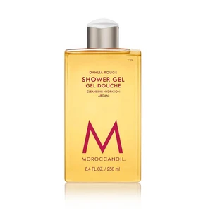 Гель для душу Dahlia Rouge, 250 мл, Moroccanoil, Moroccanoil