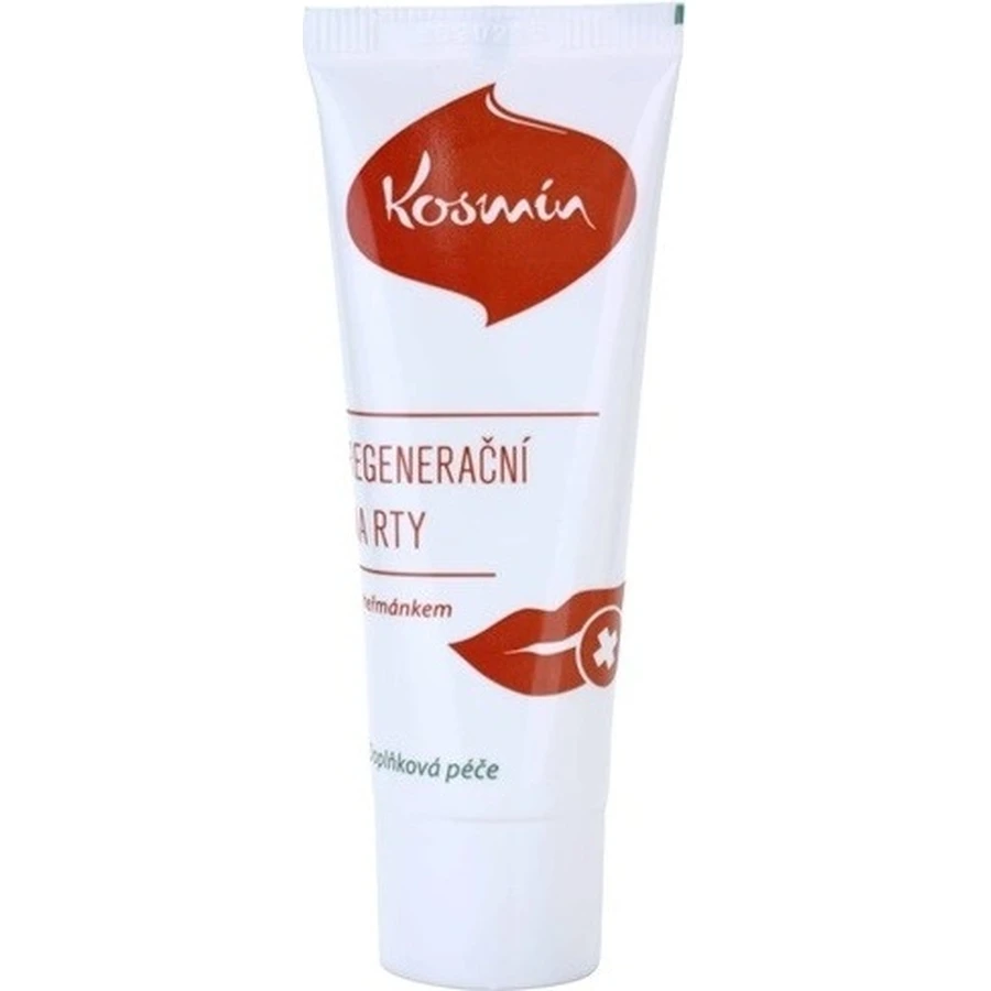 aromatica COSMINE регенерирующая для губ 1×25 мл, маски для губ: цены и характеристики