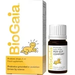 Краплі BioGaia Protectis Baby для дітей, флакон 5 мл: ціни та характеристики