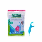 Зубні нитки Easy Flossers зі смаком м'яти, 90 штук, Sunstar Gum: ціни та характеристики