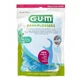 Зубная нить Sunstar Gum Easy Flossers со вкусом мяты, 90 штук
