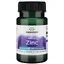 Цинк Swanson Albion Zinc, 60 капсул