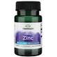 Цинк Swanson Albion Zinc, 60 капсул