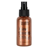 Иллюминатор для тела, Ushas, Glow Shimmer Spray, 04, 80 мл