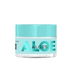 Крем для лица AA Aloes 100% Aloe Vera Extract питательный, увлажняющий, 50 мл: цены и характеристики
