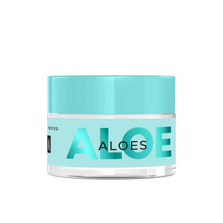 Крем для лица AA Aloes 100% Aloe Vera Extract питательный, увлажняющий, 50 мл: цены и характеристики
