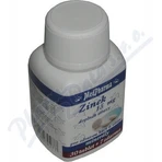 MedPharma ZINOC 15 мг 1×37 табл, цинк: цены и характеристики