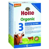 Holle Organic Молочная формула 3 600 г