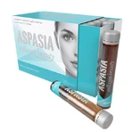 Aspasia Collagen Beauty Natur Produkt, 28 флаконів: ціни та характеристики