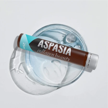 Aspasia Collagen Beauty Natur Produkt, 28 флаконів: ціни та характеристики