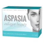 Aspasia Collagen Beauty Natur Produkt, 28 флаконів: ціни та характеристики