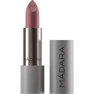 MÁDARA VELVET WEAR Matte Cream Lipstick Cool Nude 1×3,8 г, кремова помада