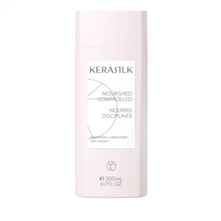 Kerasilk Essentials Разглаживающий кондиционер 200 мл
