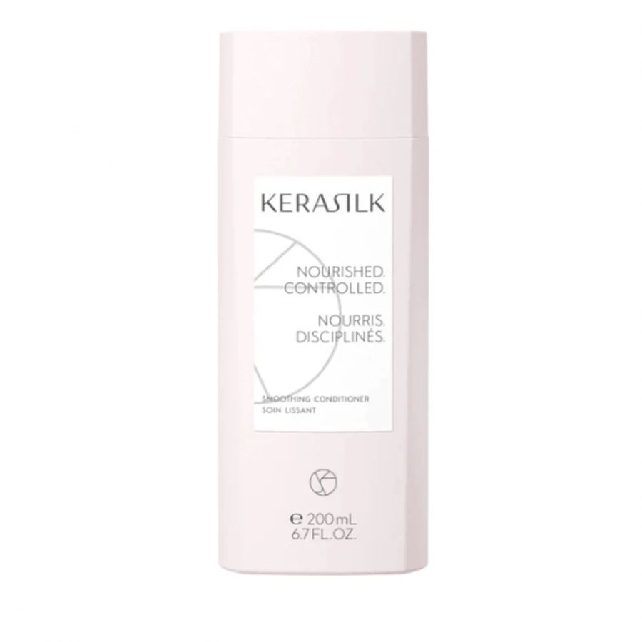 Kerasilk Essentials Разглаживающий кондиционер 200 мл: цены и характеристики