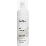 POMPOM SOFT TOUCH FACE CLEANSING FOAM 1×150 мл, пінка для вмивання обличчя