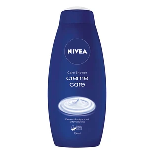 Гель для душа Creme Care, 750 мл, Nivea