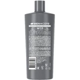 DOVE MEN+CARE Чистый комфорт гель для душа 700 мл
