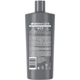 DOVE MEN+CARE Чистый комфорт гель для душа 700 мл