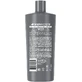 DOVE MEN+CARE Чистый комфорт гель для душа 700 мл