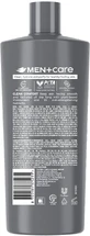 DOVE MEN+CARE Чистий комфортний гель для душу 700 мл