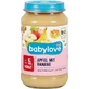 Бананове пюре Babylove Mr i 5+, 190 г