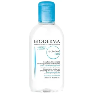 Лосьйон для обличчя міцелярний Bioderma Гідрабіо Hydrabio H2O, 250 мл