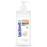 Молочко для тіла для сухої шкіри з екстра-доглядом Lactooil, 400 мл, Лактовіт