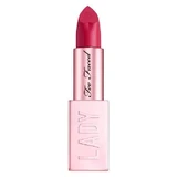 Помада, Too Faced, Em Power Pigment, Lady Bold, 07 Rebel