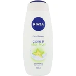 NIVEA Гель для душа Старфрут 500 мл 1×500 мл, гель для душа: цены и характеристики