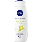 NIVEA Гель для душа Старфрут 500 мл 1×500 мл, гель для душа: цены и характеристики