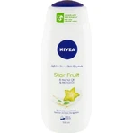 NIVEA Гель для душа Старфрут 500 мл 1×500 мл, гель для душа: цены и характеристики