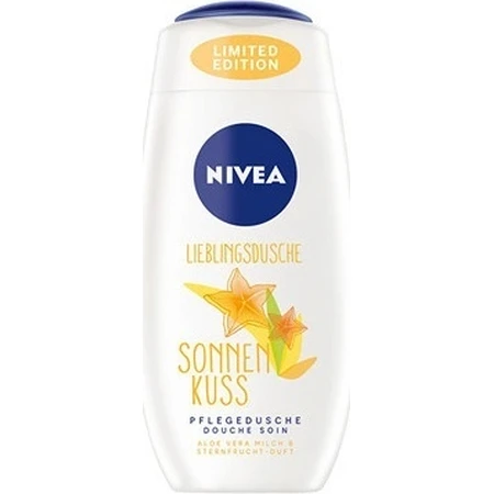 NIVEA Гель для душа Старфрут 500 мл 1×500 мл, гель для душа: цены и характеристики