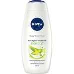 NIVEA Гель для душа Старфрут 500 мл 1×500 мл, гель для душа: цены и характеристики
