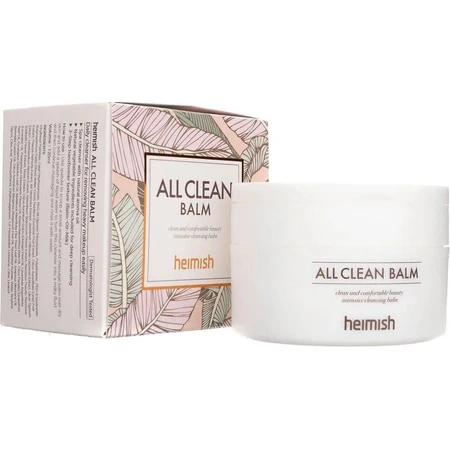 Heimish All Clean Balm 120 мл 1×120 мл: цены и характеристики