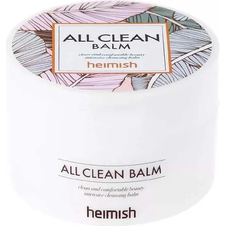 Heimish All Clean Balm 120 мл 1×120 мл: цены и характеристики