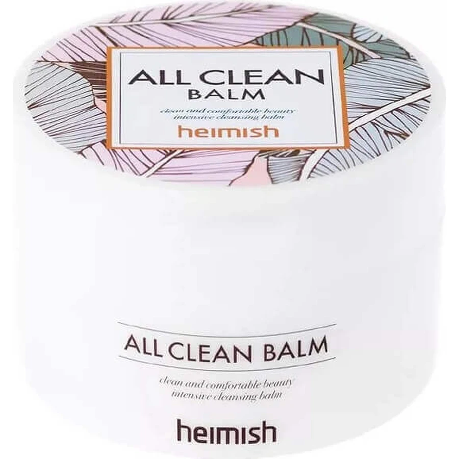 Heimish All Clean Balm 120 мл 1×120 мл: цены и характеристики