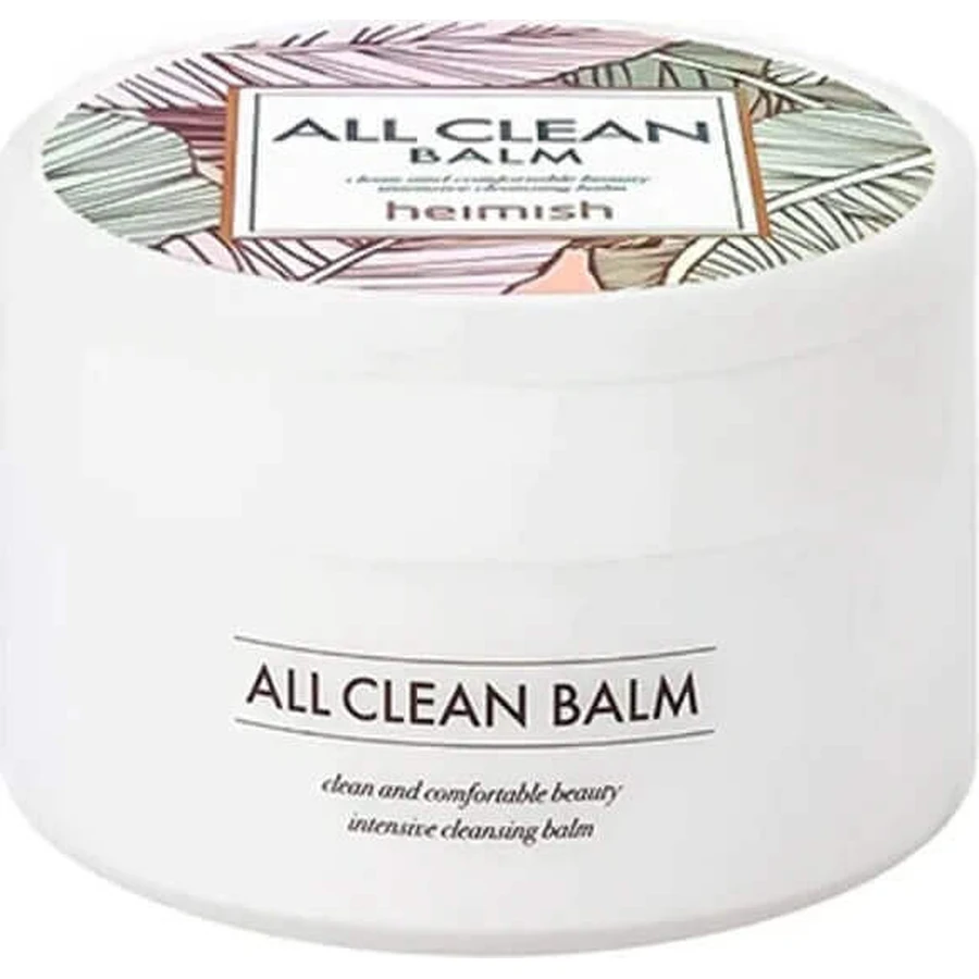 Heimish All Clean Balm 120 мл 1×120 мл: цены и характеристики
