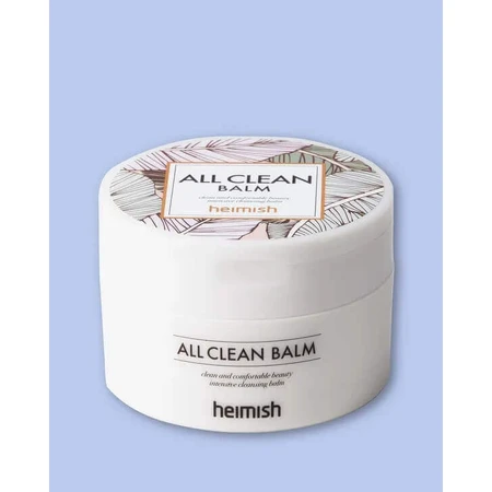 Heimish All Clean Balm 120 мл 1×120 мл: цены и характеристики