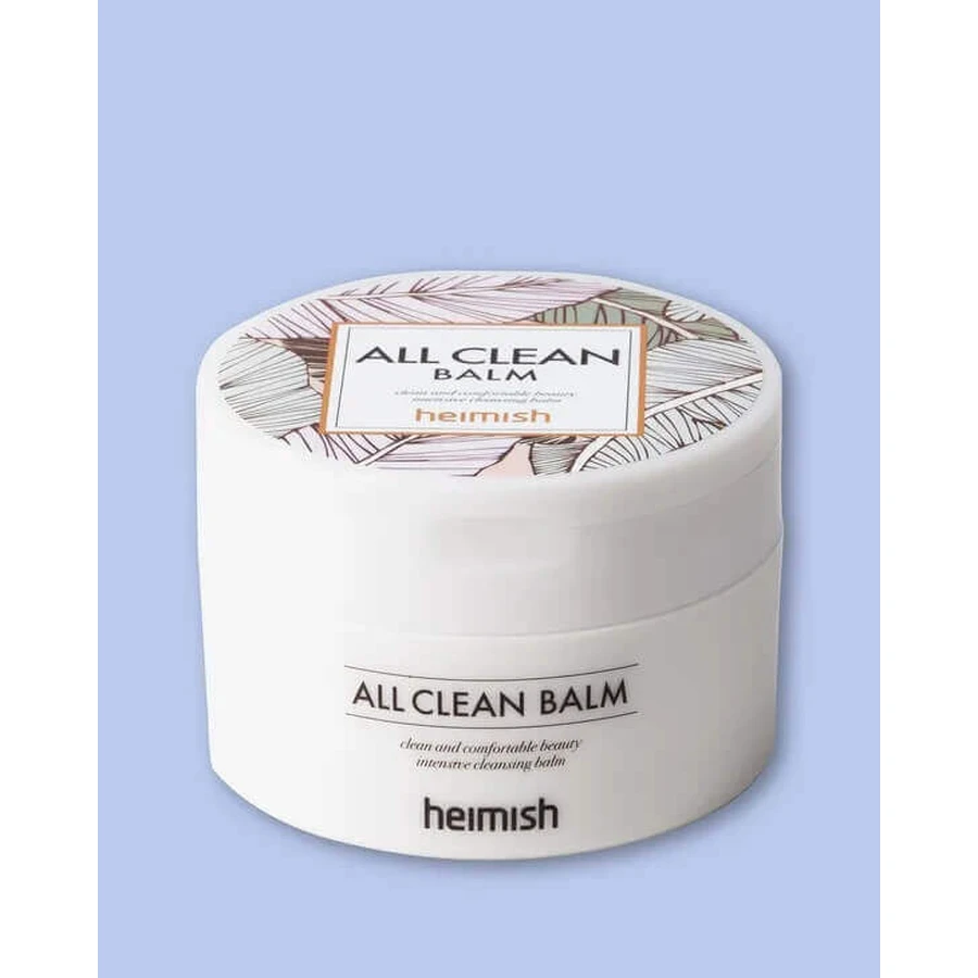 Heimish All Clean Balm 120 мл 1×120 мл: цены и характеристики