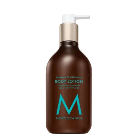 Лосьйон для тіла Fragrance Originale, 360 мл, Moroccanoil: ціни та характеристики