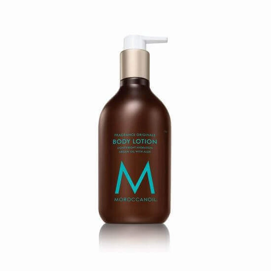 Лосьйон для тіла Fragrance Originale, 360 мл, Moroccanoil: ціни та характеристики