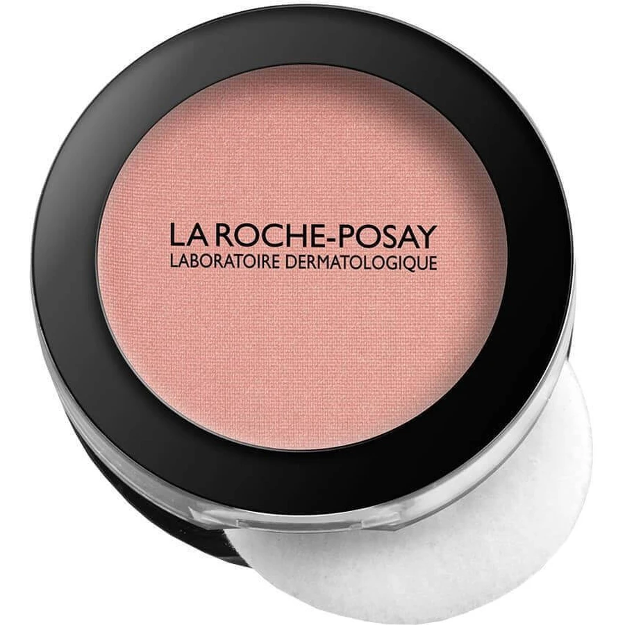 Рум'яна La Roche-Posay Toleriane BLUSH 02 5 г: ціни та характеристики