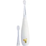 Детская зубная щетка Jack n' Jill Sonic Baby Toothbrush Tickle Tooth 0-6 лет: цены и характеристики