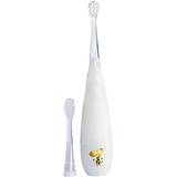 Детская зубная щетка Jack n' Jill Sonic Baby Toothbrush Tickle Tooth 0-6 лет