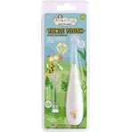 Детская зубная щетка Jack n' Jill Sonic Baby Toothbrush Tickle Tooth 0-6 лет: цены и характеристики