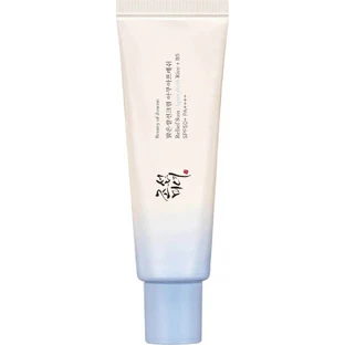 Beauty Of Joseon Relief Sun Aqua Fresh Rice + B5 SPF50+ PA++++ солнцезащитный крем Light Sunscreen 50 мл